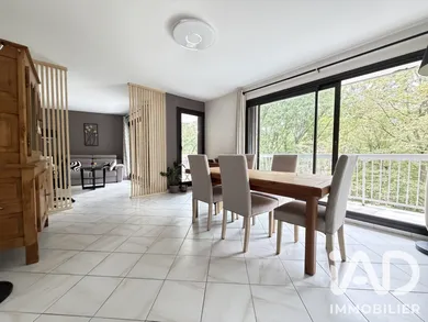 Appartement à Tremblay-en-France (93290)