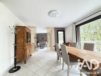 Appartement à Tremblay-en-France (93290)