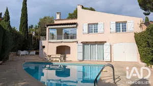 House in Saint-Raphaël (83700)