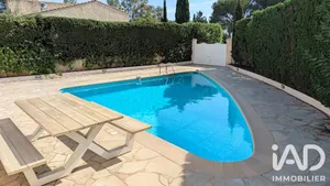 House in Saint-Raphaël (83700)