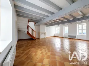 Maison traditionnelle à Charron (17230)