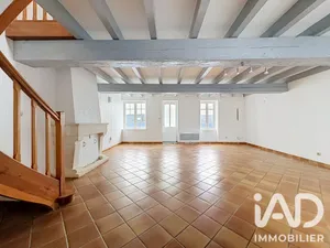 Traditional house in Charron (17230)