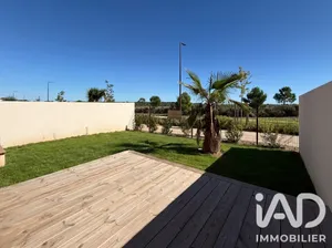 Maison traditionnelle à PORTIRAGNES (34420)