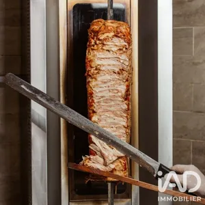 Fast food in Châtel-Saint-Germain (57160)