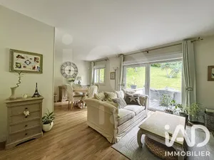 Maison à Champigny sur Marne  (94500)