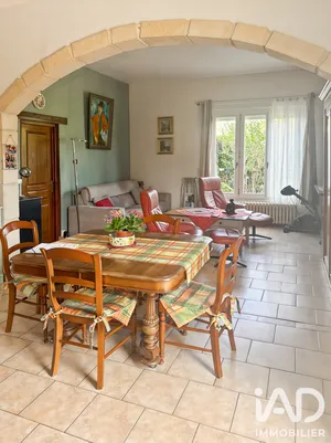 House in Cepoy (45120)