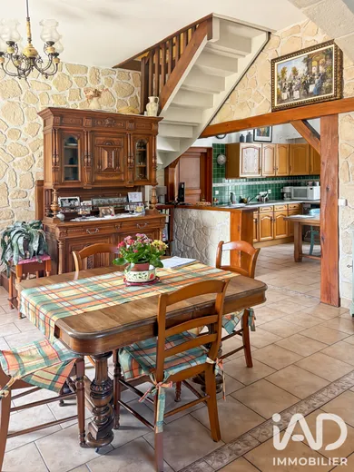 House in Cepoy (45120)