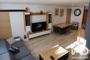 Apartment in Ucel (07200)