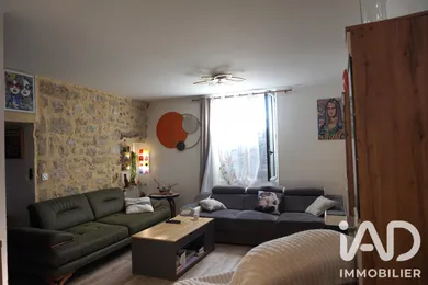 Appartement à Ucel (07200)