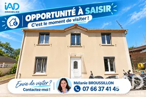 House in Le Thillay (95500)