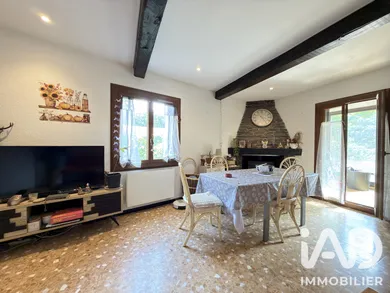 Maison à Oms (66400)