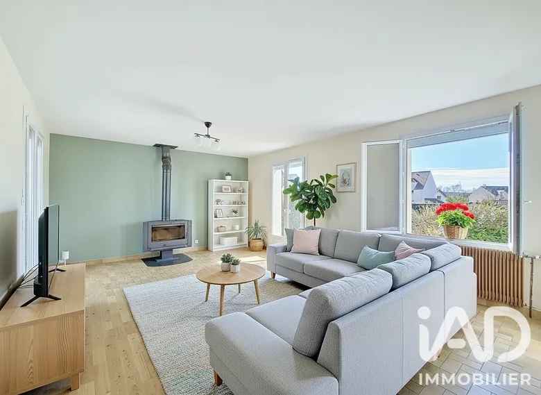 Maison 7 pièces 175 m² · à Briis-sous-Forges · 175 m² · 500 000 €
