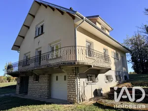 House in Bourbonne-les-Bains (52400)