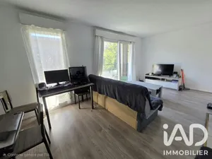 Apartment in Tourcoing (59200)