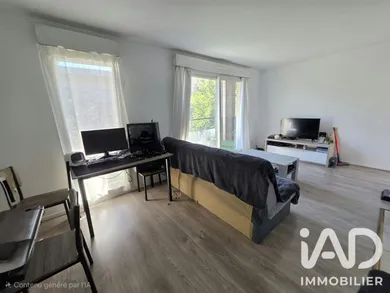 Appartement à Tourcoing (59200)