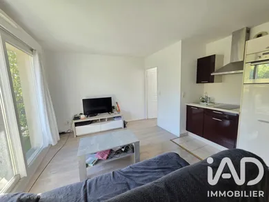Appartement à Tourcoing (59200)