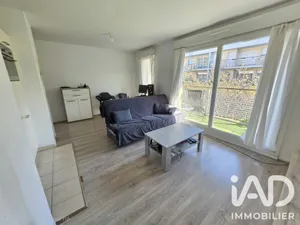 Appartement à Tourcoing (59200)