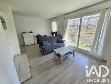 Appartement à Tourcoing (59200)