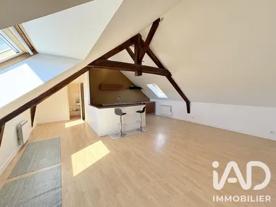 Appartement à La Ferté-Gaucher (77320)