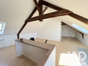 Appartement à La Ferté-Gaucher (77320)