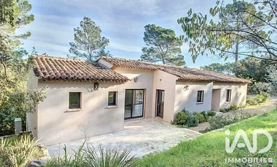Maison à Lorgues (83510)