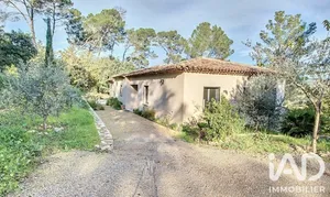 House in Lorgues (83510)