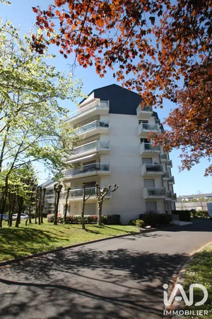 Appartement à Blois (41000)
