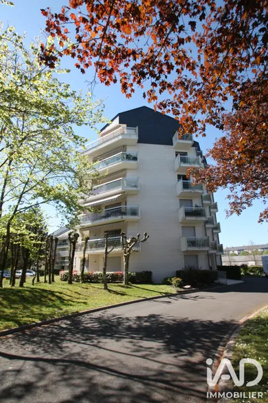 Appartement à Blois (41000)