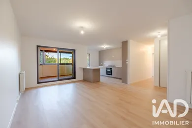 Apartment in Bayonne (64100)