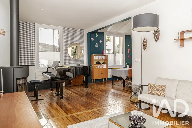 Maison 5 pièces 173 m² · à Orléans · 173 m² · 540 000 €