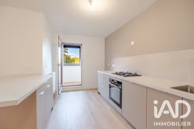 Apartment in Bayonne (64100)