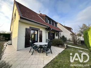 House in Vaux-le-Pénil (77000)