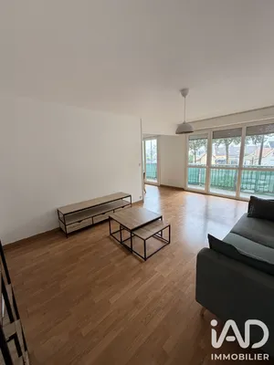 Apartment in Le Havre (76620)
