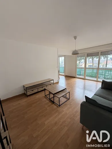 Appartement à Le Havre (76620)