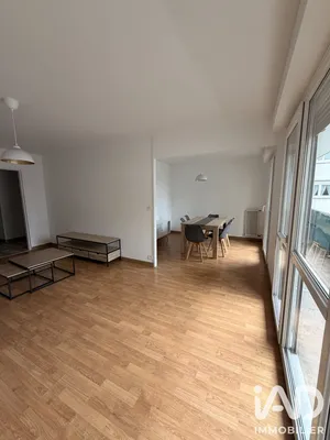 Appartement à Le Havre (76620)
