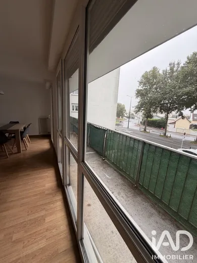 Appartement à Le Havre (76620)