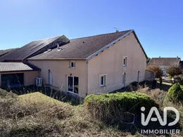 Maison de village à Chézeaux (52400)