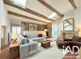 Maison de village à Vers-Pont-du-Gard (30210)