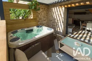 Maison de village à Panossas (38460)