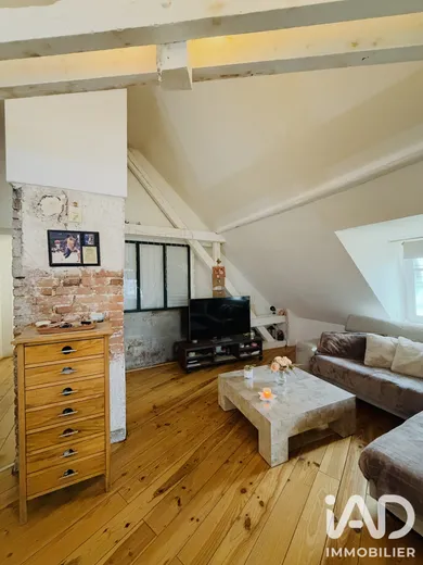 Appartement à Metz (57000)