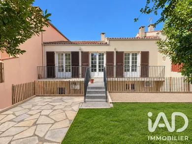 Maison à Béziers (34500)