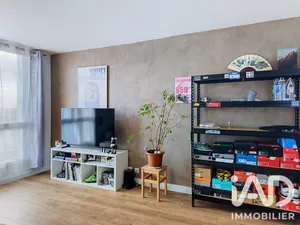 Appartement à Bois-d'Arcy (78390)