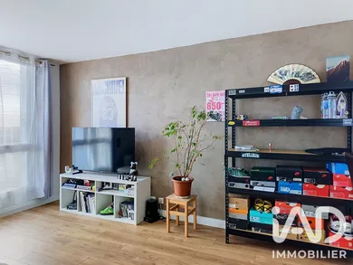 Appartement à Bois-d'Arcy (78390)