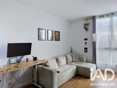 Appartement à Bois-d'Arcy (78390)
