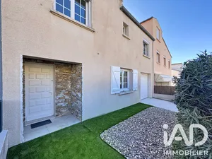 Maison à Béziers (34500)