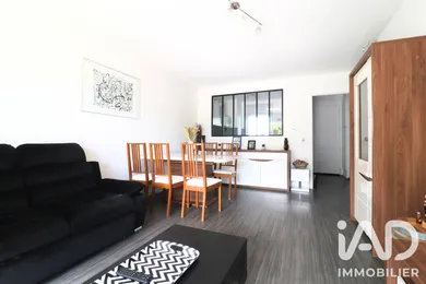 Appartement à Saulx-les-Chartreux (91160)