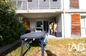 Appartement à Saulx-les-Chartreux (91160)