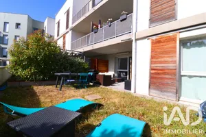 Appartement à Saulx-les-Chartreux (91160)