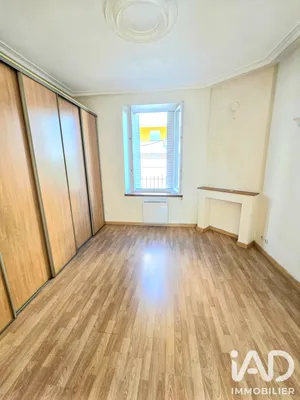Apartment in Jarville-la-Malgrange (54140)