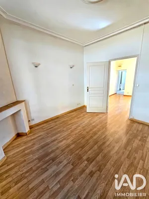 Apartment in Jarville-la-Malgrange (54140)